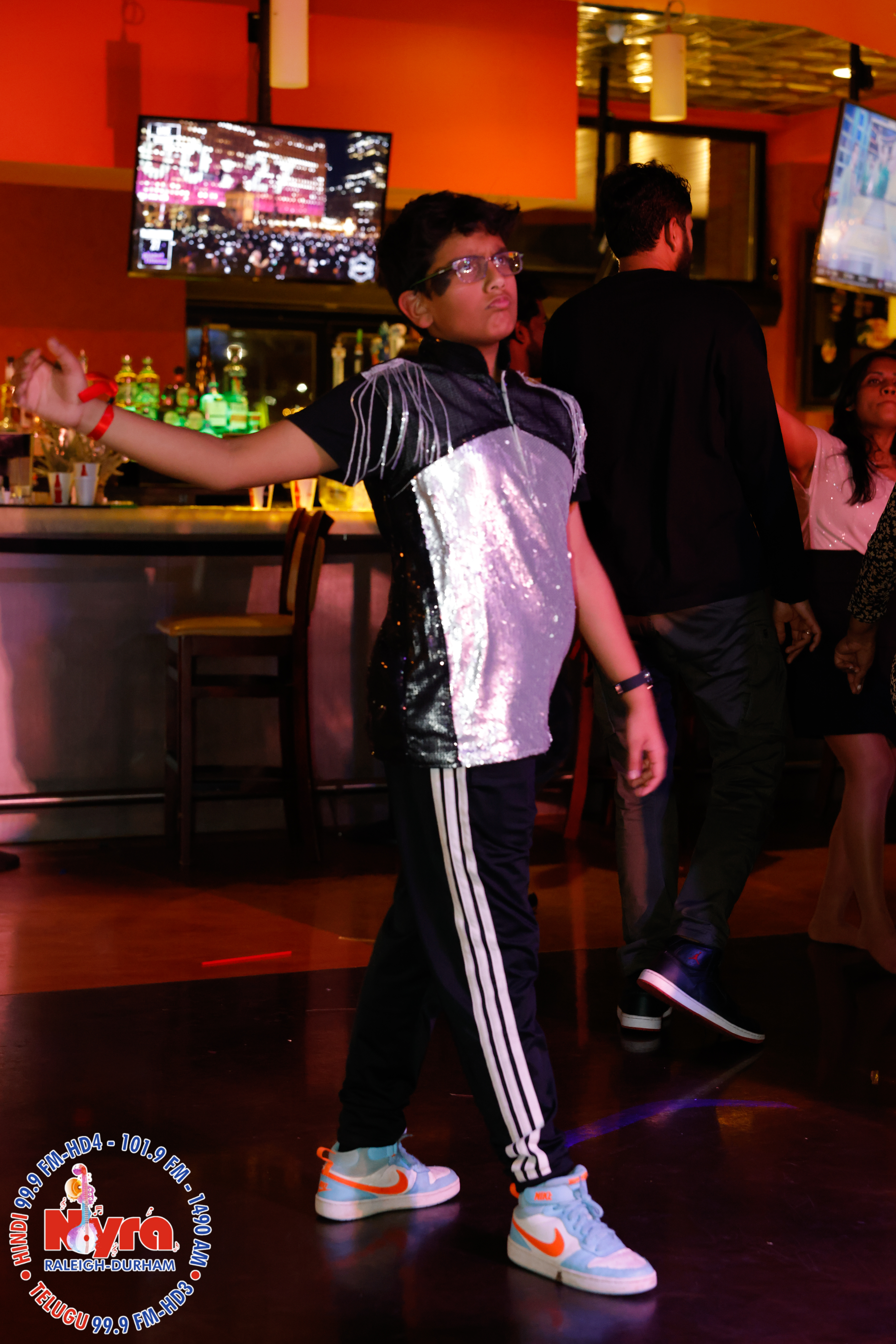 2026 Bollywood and Tollywood Bash - Image 68